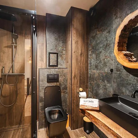 уютно студио 07 Yukarı Cuma