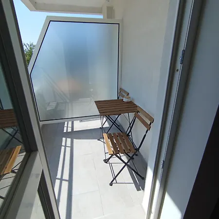 уютно студио 07 Apartmán Blagoevgrad