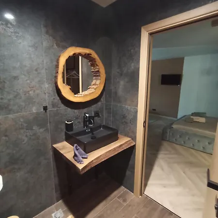 уютно студио 07 Apartmán Blagoevgrad