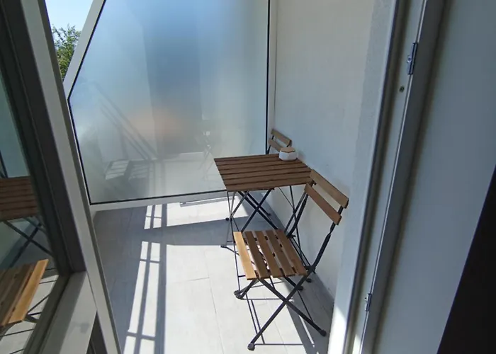 уютно студио 07 アパート ブラゴエヴグラト