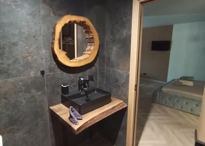 уютно студио 07 アパート ブラゴエヴグラト